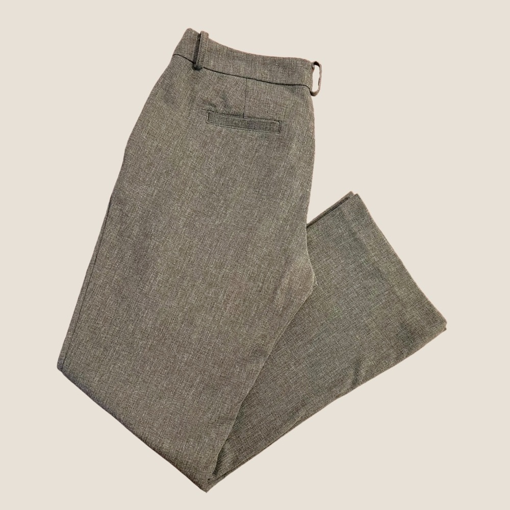 Kut from the Kloth Rose Bootcut Dress Pant